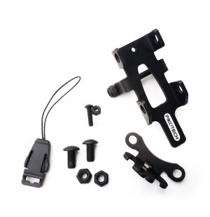 PK522 - Adattatore Cressi Geronimo QR 3.0